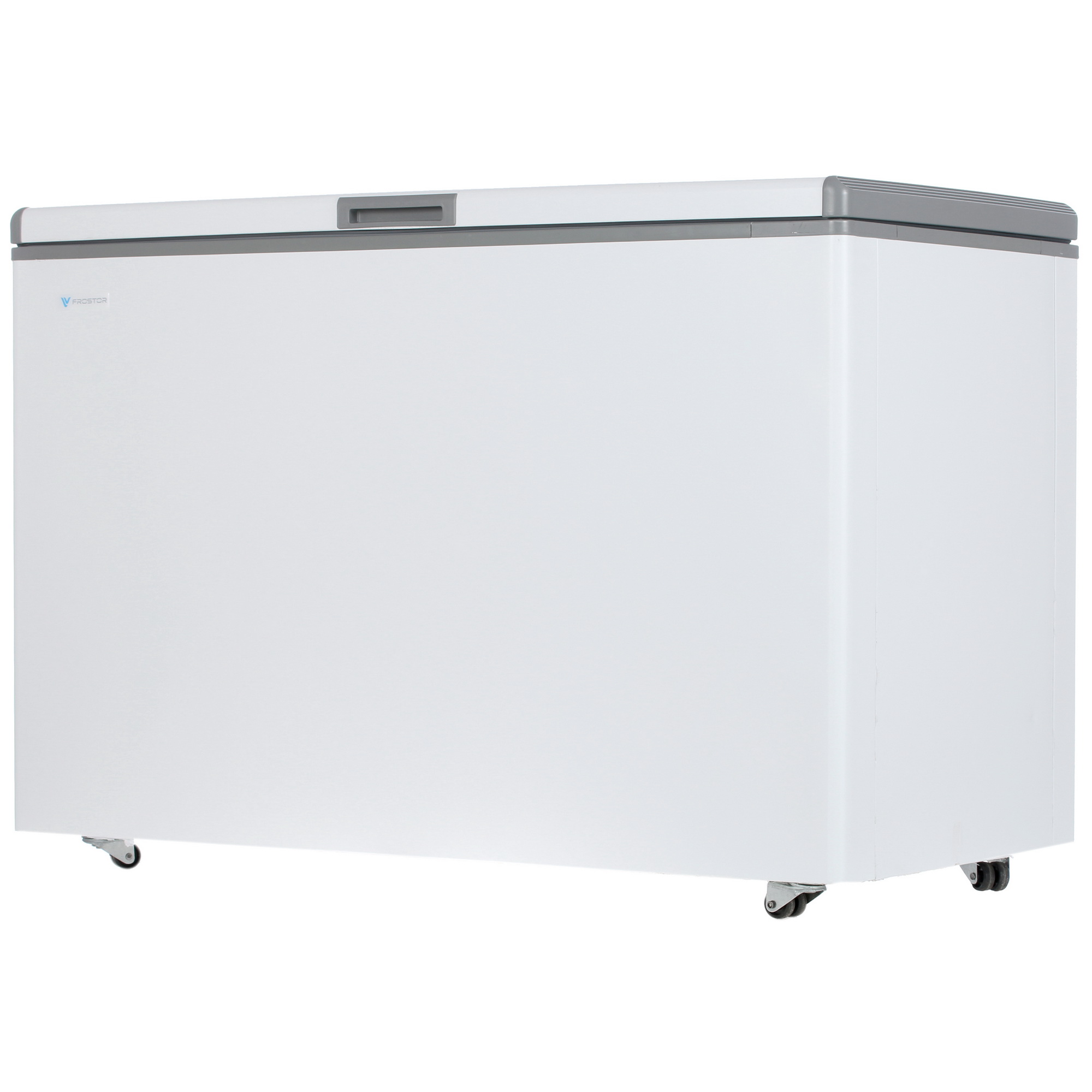 1109573 Морозильный ларь Frostor F 400 S белый STDN-0131560 - Вид №2