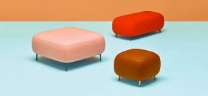 Пуф BUDDY PEDRALI 212