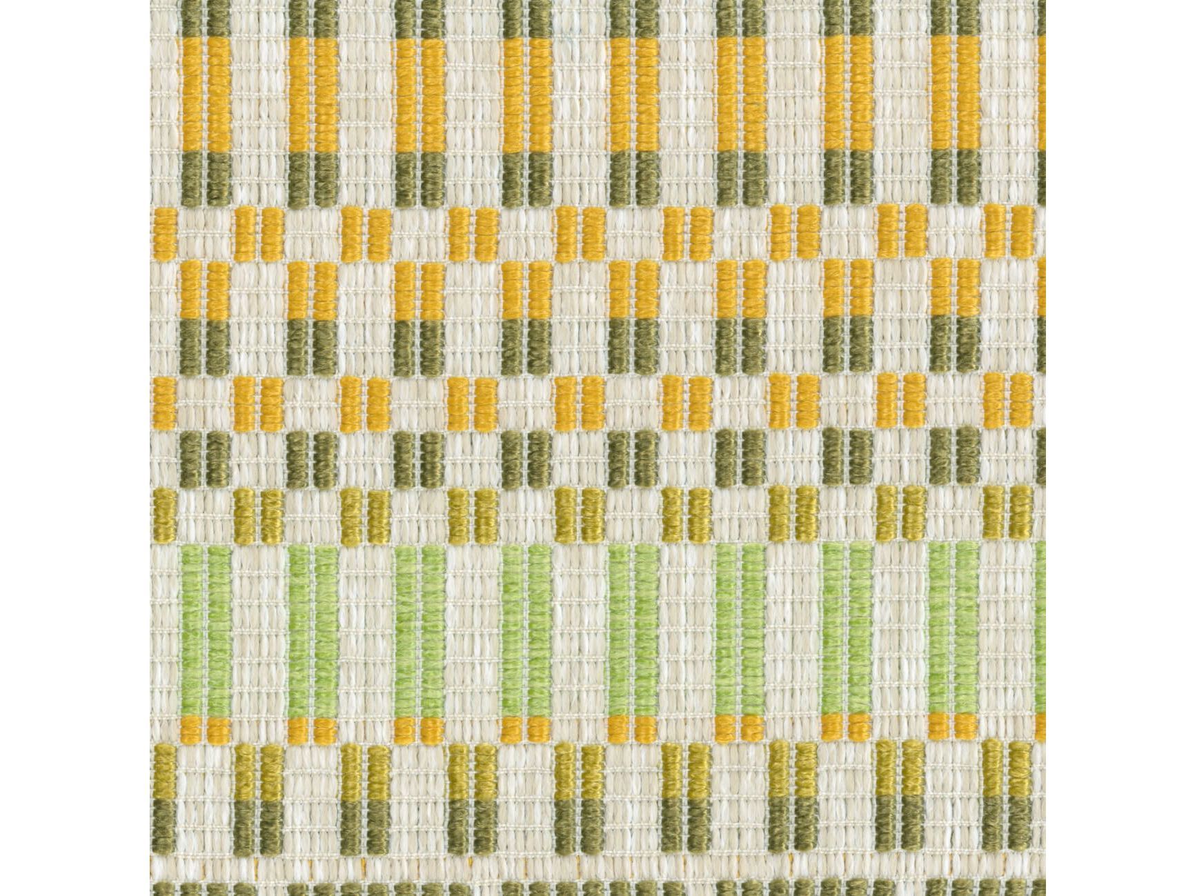 Полипропиленовая ткань для наружного применения Élitis Panarea ARCH-00027509 - Вид №8