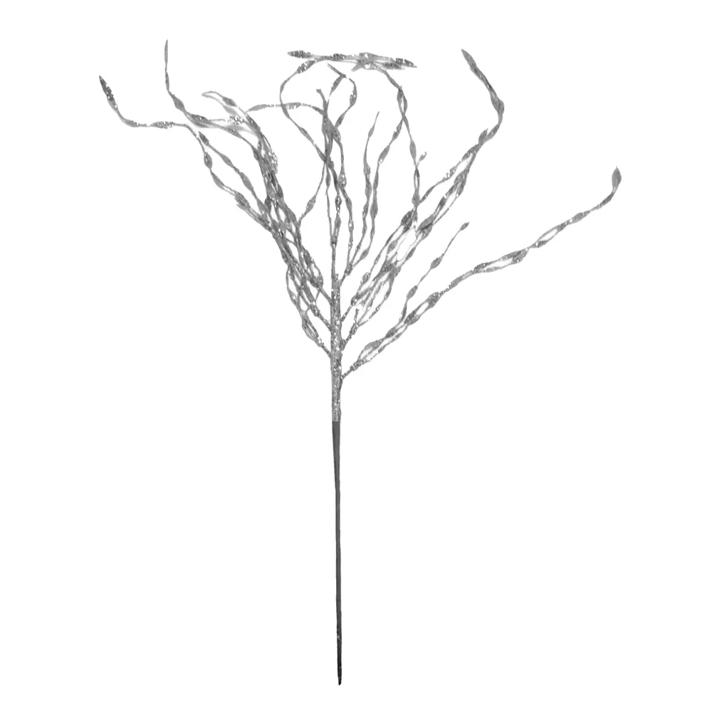 Ветка декоративная Рипсалис зимний 12 см Santreyd STLM-2193233 - Вид №1