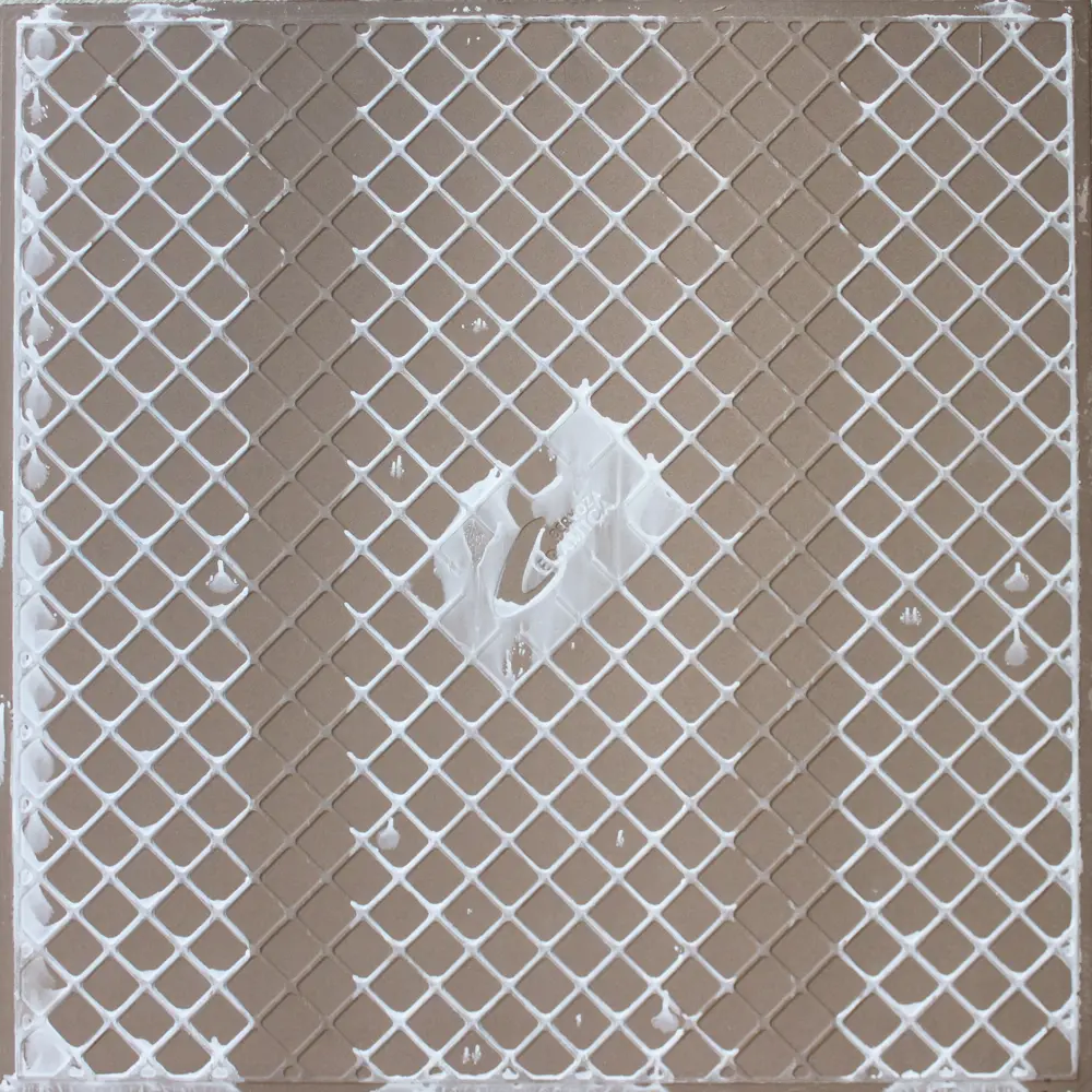 Керамогранит Сава GP 50x50 см 1.5 м² цвет серый Santreyd STLM-2044563 - Вид №3