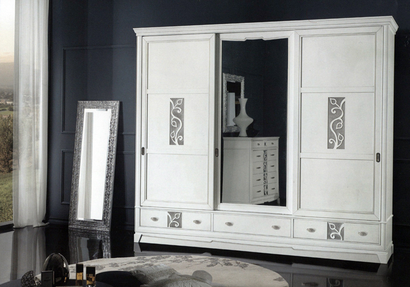 Шкаф  ARTE CASA 2088 Evoluzione