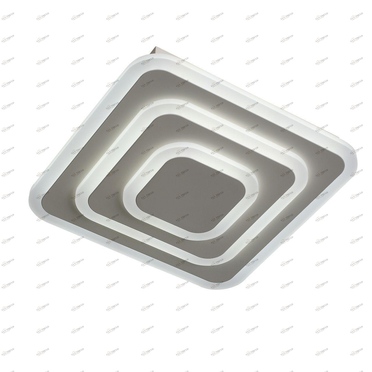 Потолочный светодиодный светильник ST Luce Тorres SL844.502.02 ST LUCE ТORRES 202906 Белый 