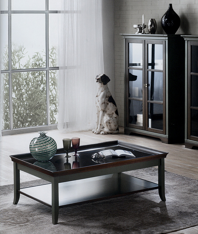 Стол журнальный  FLAI 2642 