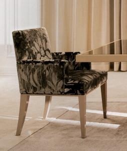 Стул FLORA OPERA 49031