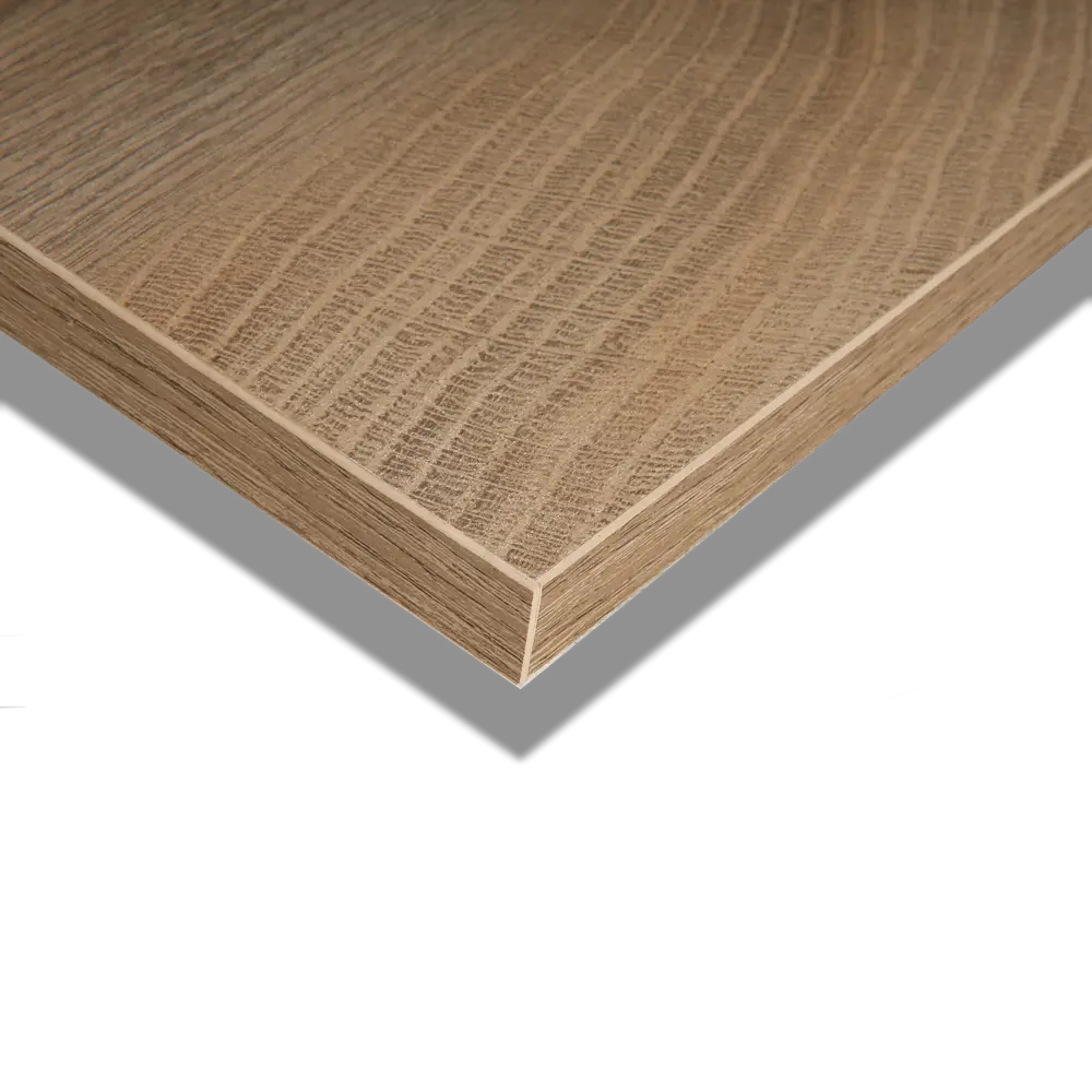 Фасад кухонного шкафа Зея 29.7x102.1 см KONSENSA ЛДСП цвет коричневый STLM-2071252 - Вид №5