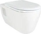 Подвесной унитаз Patera / TP328 Patera