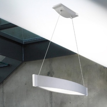 004430 Люстра Slimm Leds C4  - Вид №3