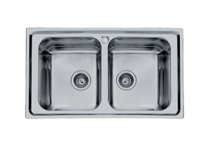 2182460 Мойка KS 2182460 Fosterspa