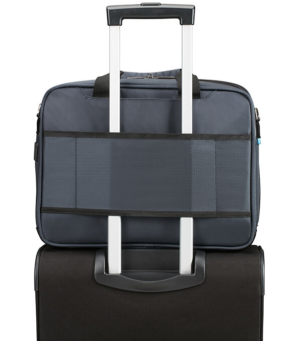 CS3-01005 Сумка для ноутбука CS3*005 Briefcase 14 Samsonite Vectura Evo  - Вид №7