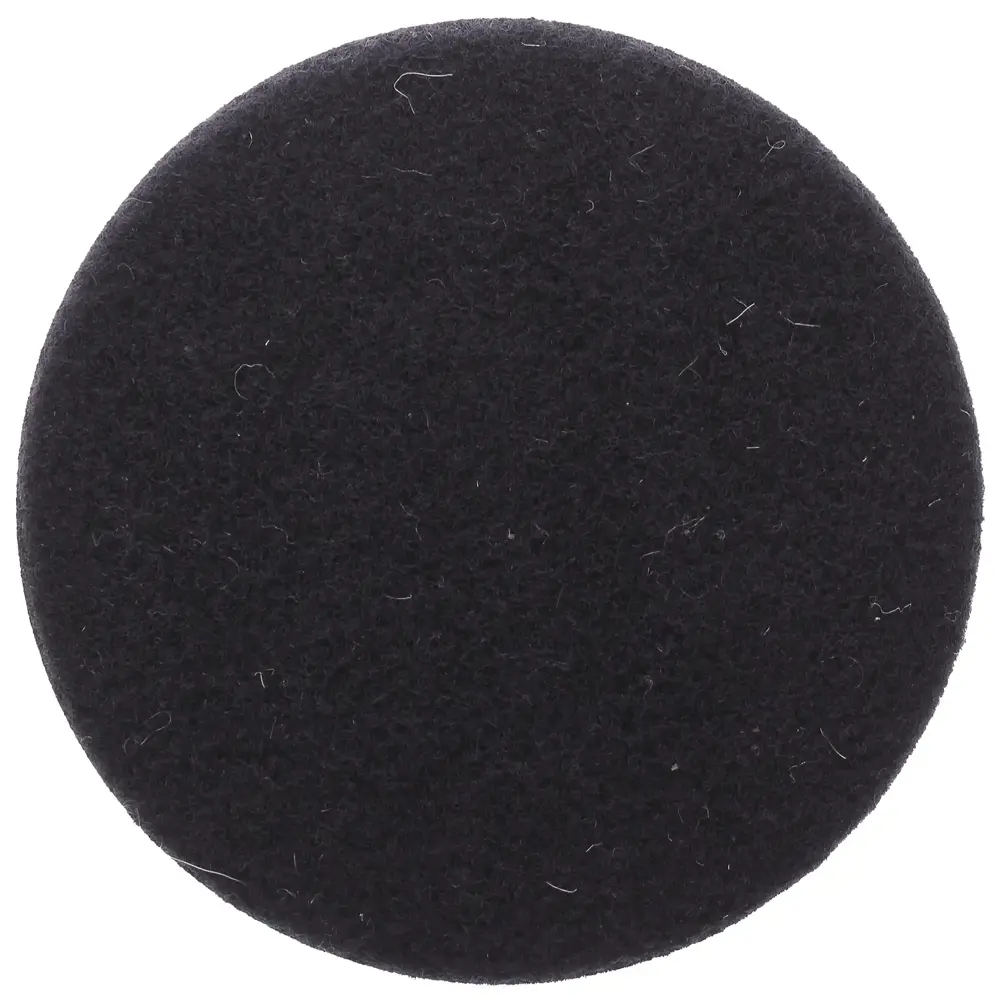 Круг полировальный войлочный Vetonit 69957310563 125 мм STLM-2205498 - Вид №1