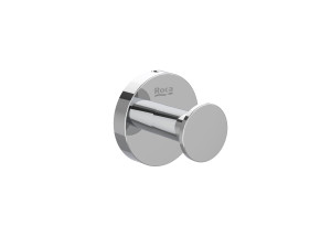 Металлическая вешалка для полотенец