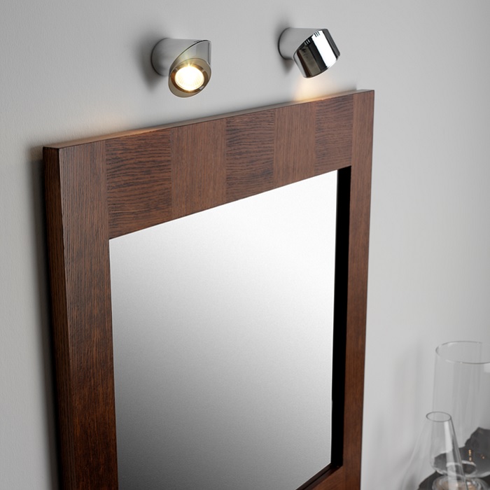 006882 Светильник B/GP Ole! Elipse Santreyd