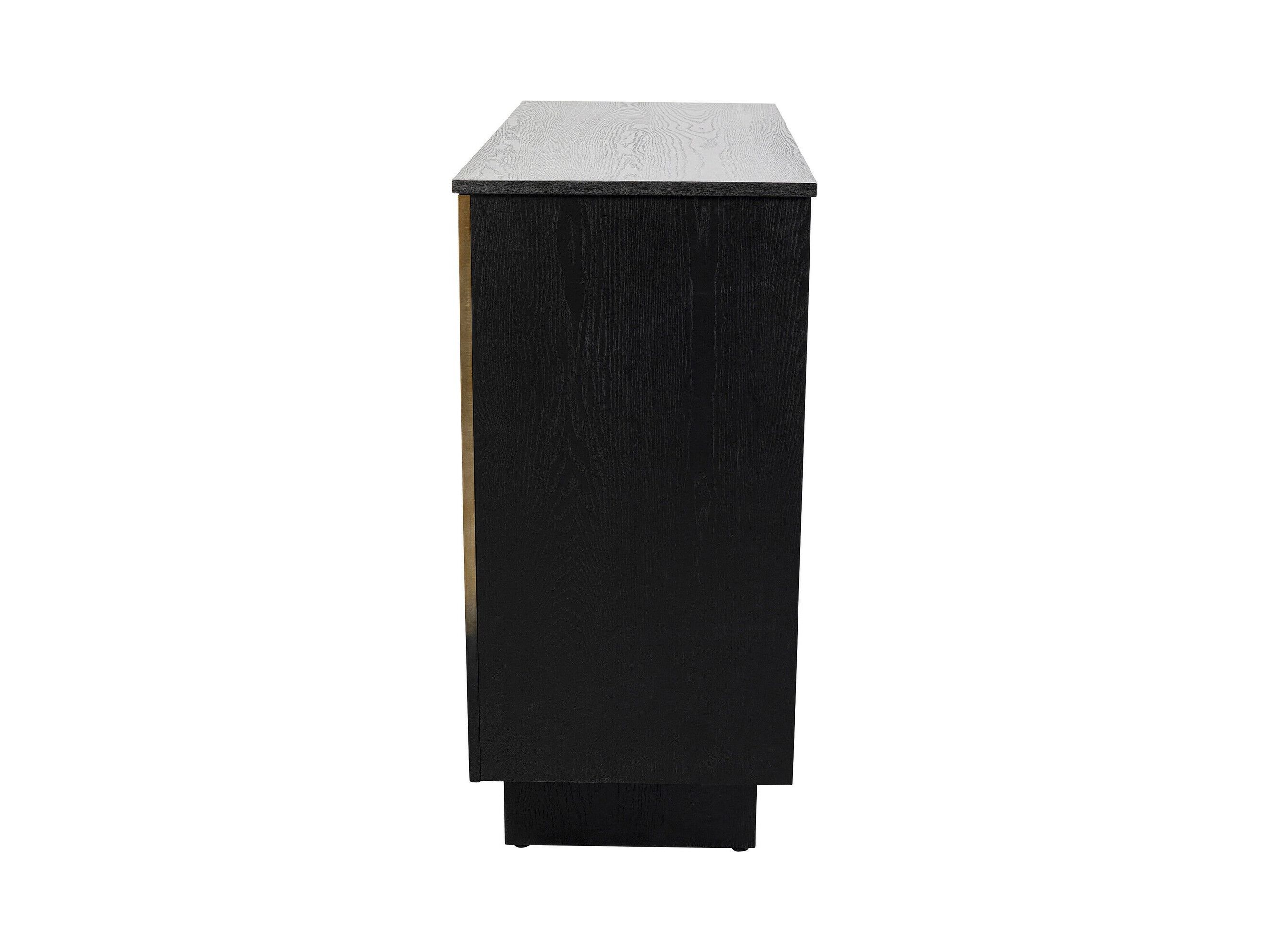 Деревянный барный шкаф KARE Design драгоценный ARCH-00050934 - Вид №2