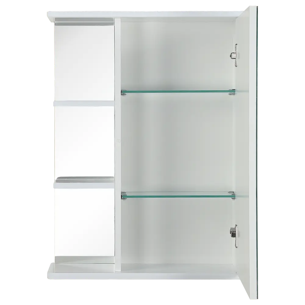 Шкаф зеркальный правый, 55 см Santreyd Без серии STLM-2044750 - Вид №1