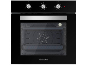 5348886 Электрический духовой шкаф Zigmund & Shtain E 147 B черный