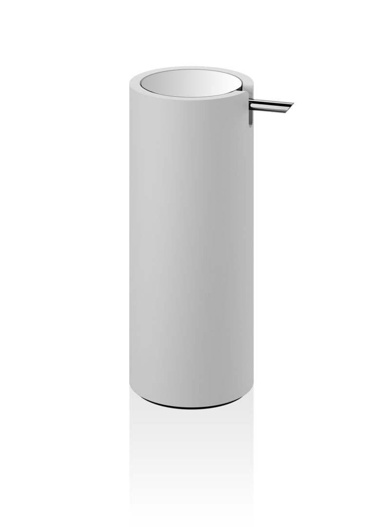 0972354 дозатор для мыла SSP DECOR WALTHER STONE 