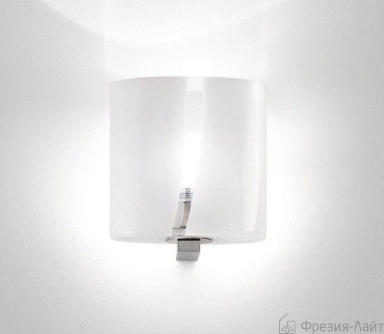Vistosi Segreto AP BC/CR светильник настенный 68611