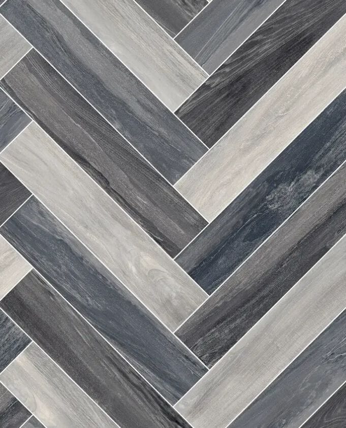 Нескользящий виниловый пол с эффектом дерева BEAUFLOR Turbo ARCH-00071155 - Вид №6