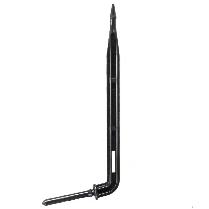 2894 Капельница стрела угловая для микротрубки d3*D5мм LAB.Space  - Вид №3