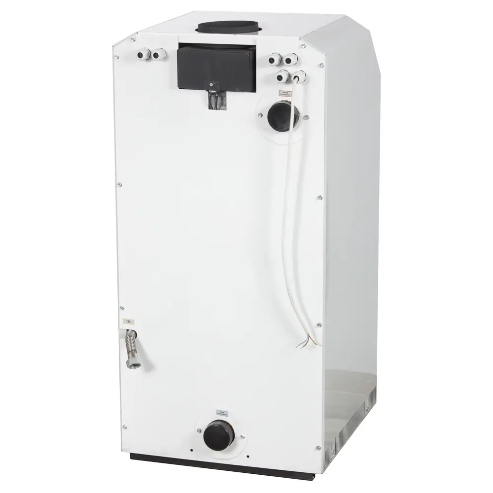 Котел газовый Wester Clever ОКС 1К 30 кВт Santreyd STLM-2090631 - Вид №2