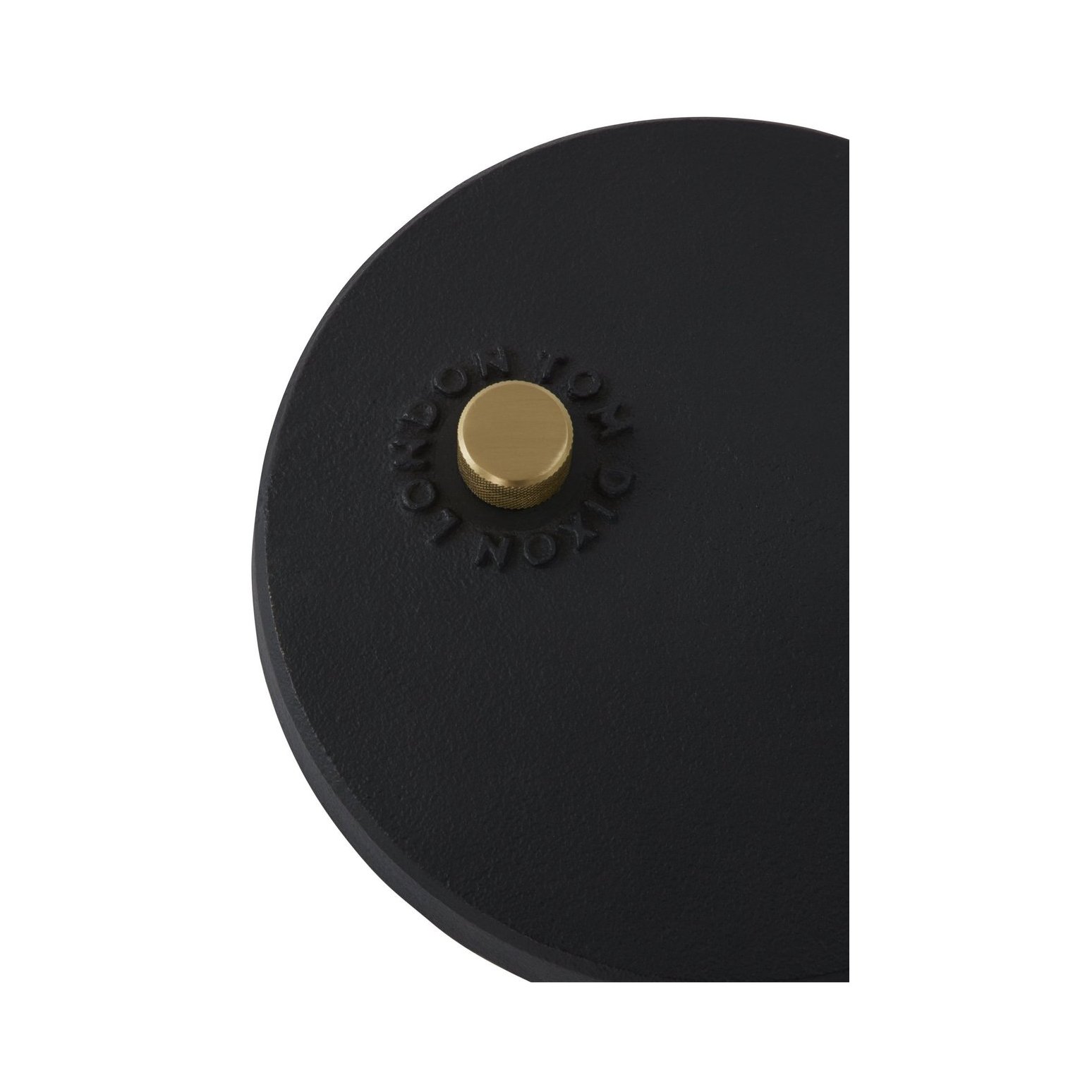 Лампа / Beat Table Black Tom Dixon sun-id-375903 - Вид №3