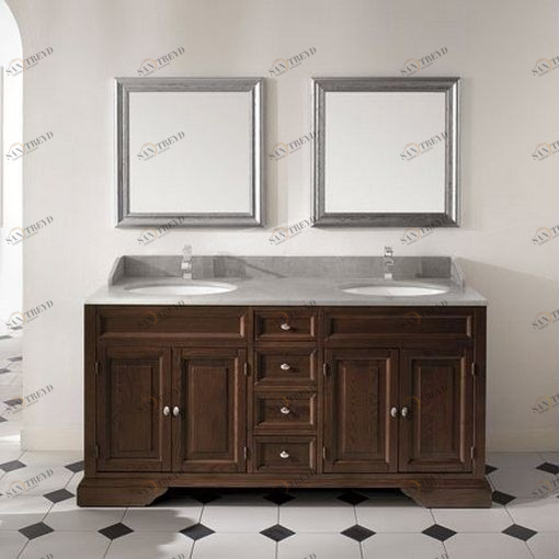 Комплект мебели для ванной комнаты Comp. Z3 EBAN FUOCO VERONICA 160 COMPZ3