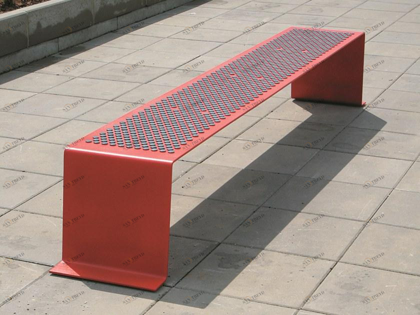 mmcité1 Скамья без спинки Sinus sun-id-1395801