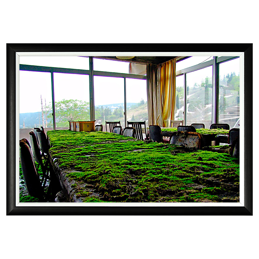 896519198_1818 Арт-постер «Японский декаданс» Object Desire 