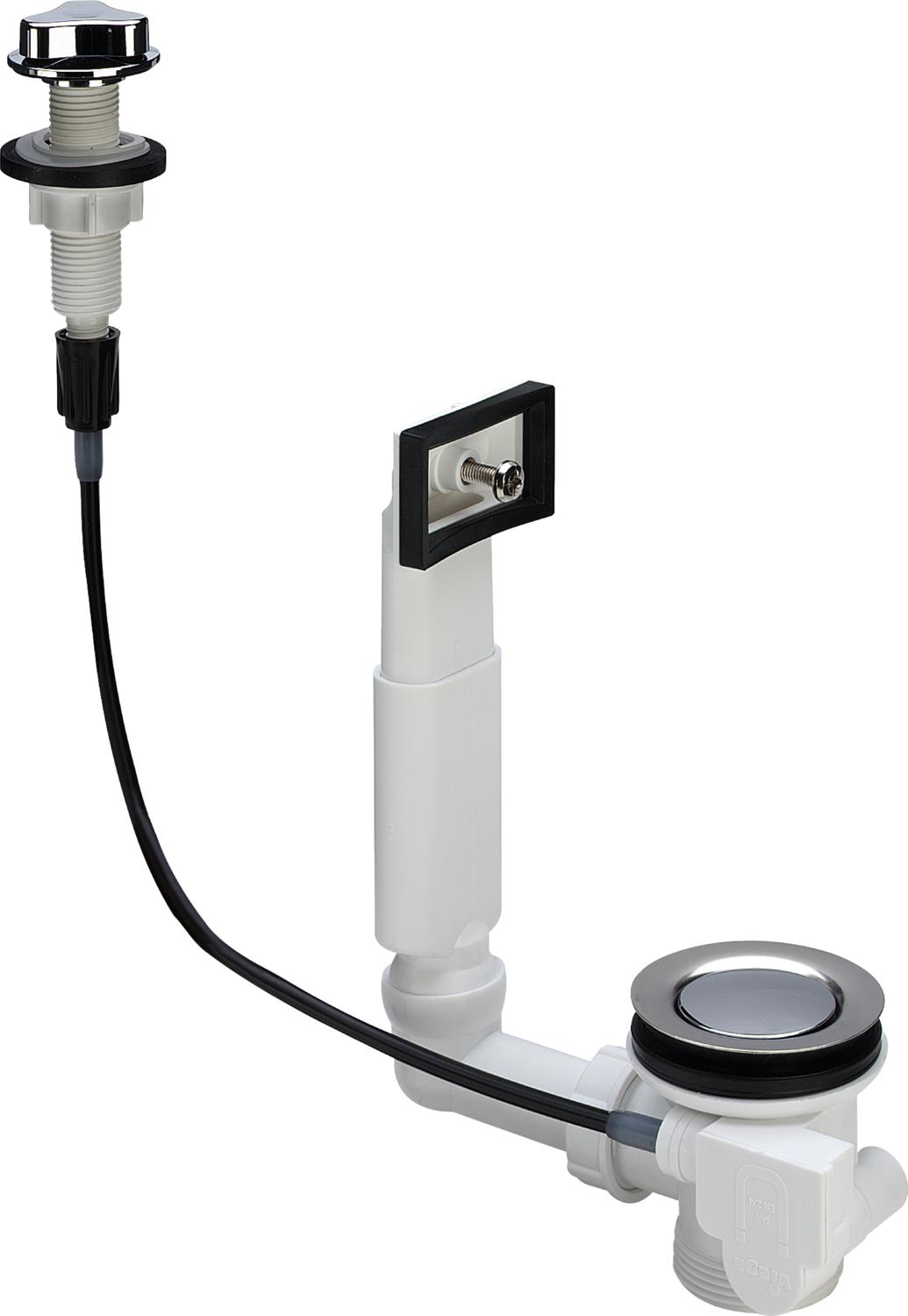 Viega Слив-перелив 7138.2 (147266) 147 266