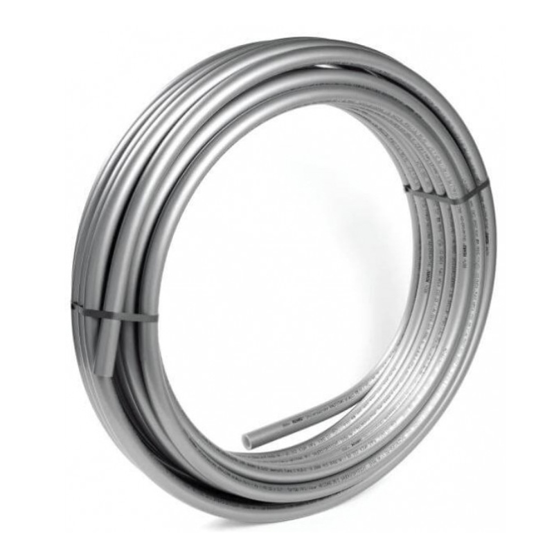 Труба металлопластиковая RAUTITAN stabil REHAU PLATINUM 20х2,9 (100 м) 123406100 - Вид №4