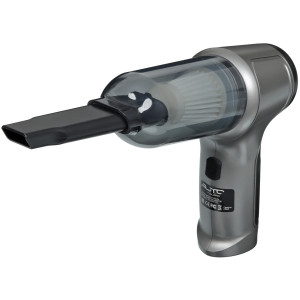 9085888 Пылесос   ручной QUMO VaccoPM 7AU  серый