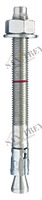 Анкер AJE 01 12 205 AJE01 Tecfi 12 х 205100 