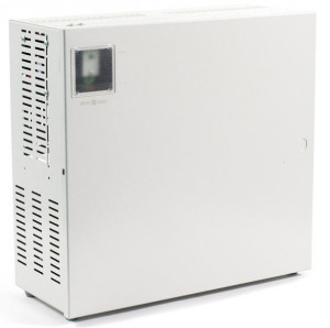 SKAT-V.12DC-24 var.5000 Skat -v.12dc-24 isp. 5000 power supply, 12v, 24a, 5 "ok", case 2 battery 40ah Бастион