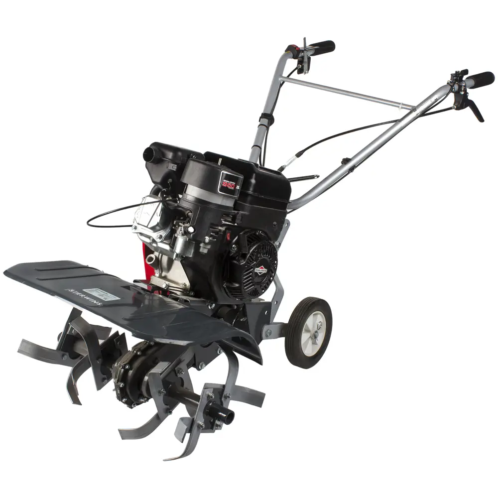 Культиватор бензиновый Sterwins PT208.E-1 STLM-2136543