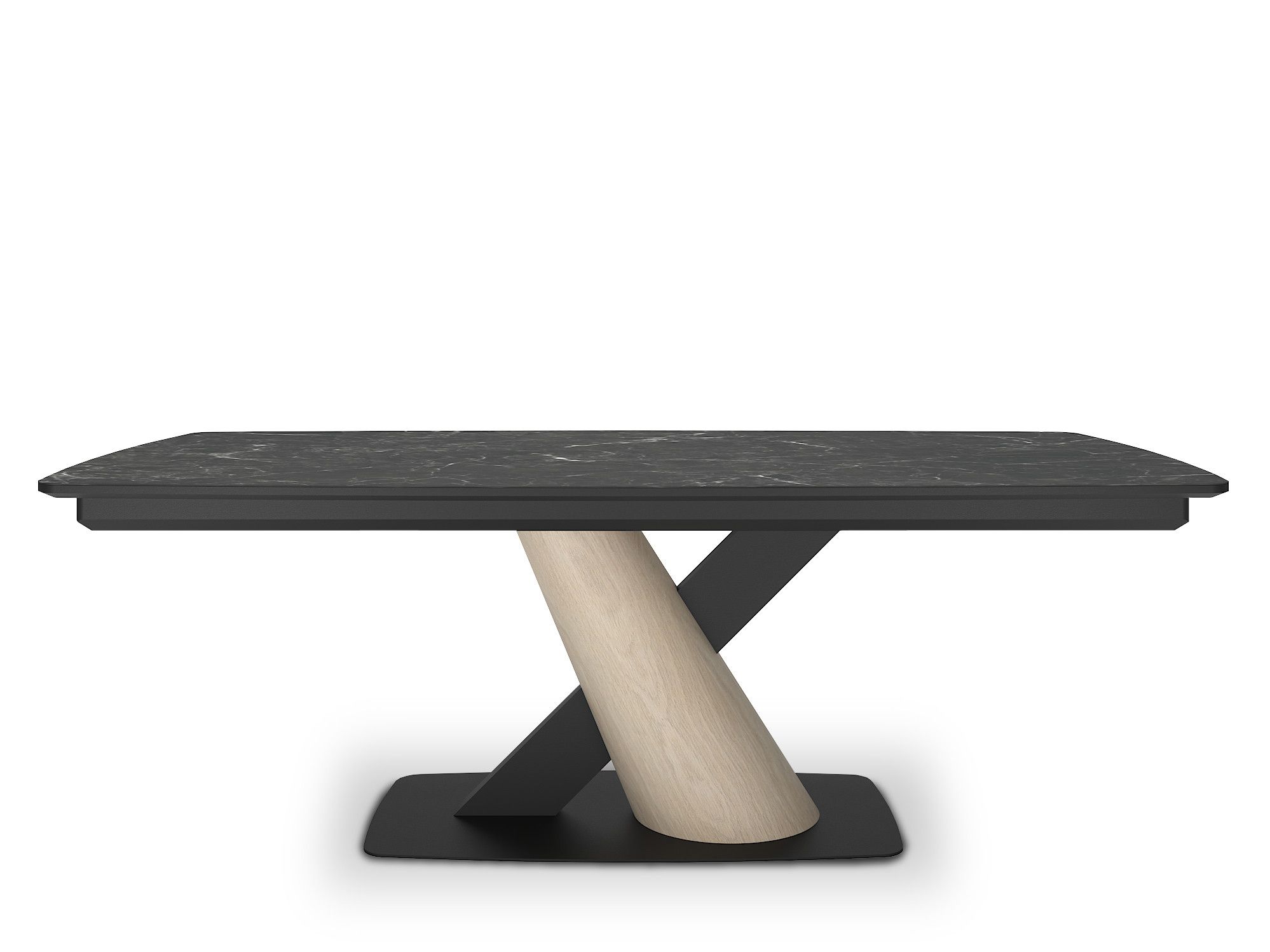 Прямоугольный обеденный стол animovel Wind ARCH-00021899