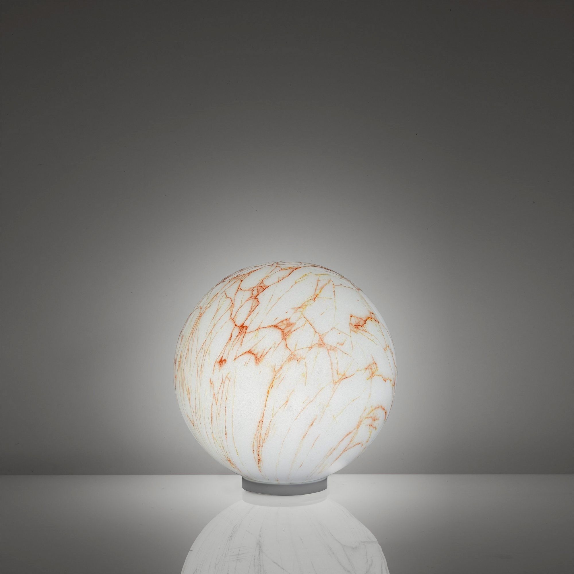 Светодиодная настольная лампа SLIDE Минеральная ARCH-00081297 - Вид №6