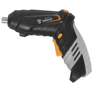 Аккумуляторная отвертка DEKO DKS4FU-Li 063-4153 5304303