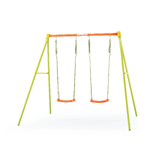 S01042-0000 Детские качели двойные kettler set 2 s01042-0000 Kettler 