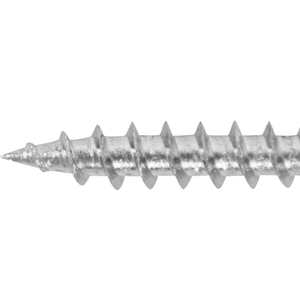 Саморезы универсальные, оцинкованные, 4x30, упаковка 200 шт. 82616622 STLM-2200805 Santreyd  - Вид №1