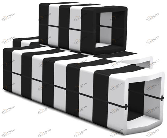 Movisi Модульный диван sun-id-1397679