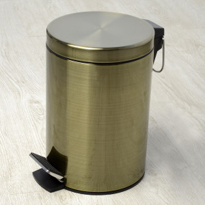 K-645 Ведро 5L WasserKRAFT
