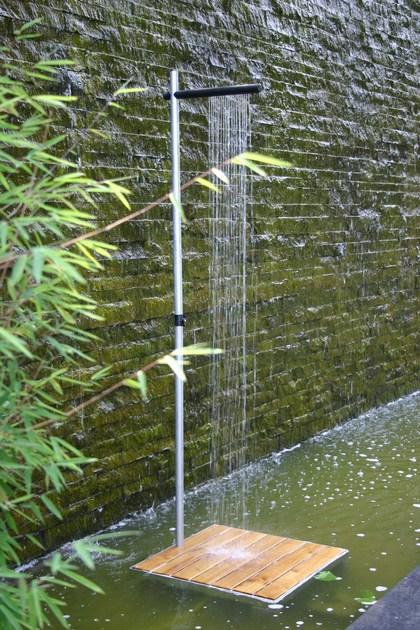 TRADEWINDS Душ на открытом воздухе sun-id-1404881 - Вид №4