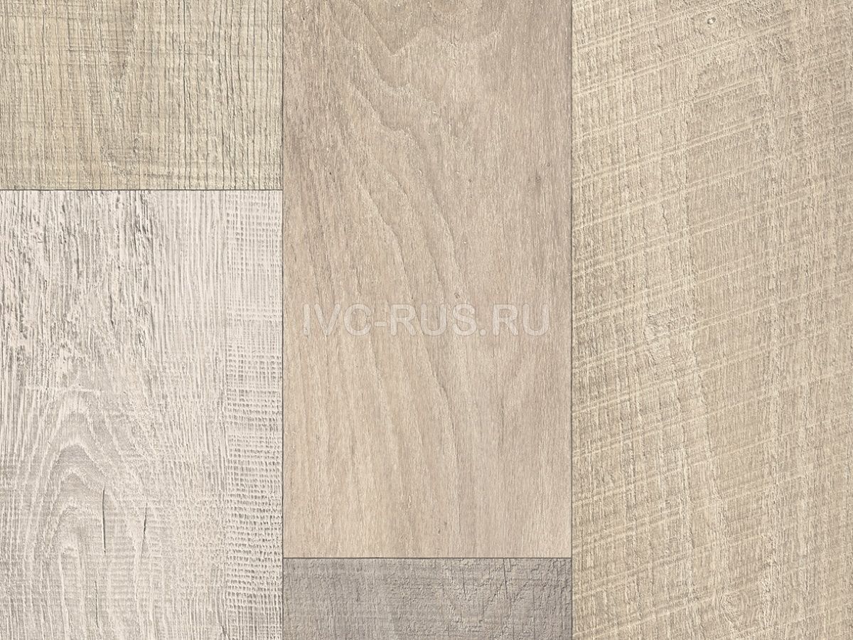 Линолеум бытовой SMART BINGO - (Смарт Бинго) i317540 IVC-RUS 