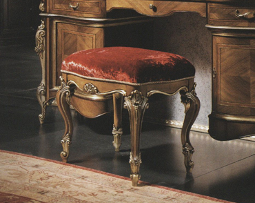 Пуф  ARTE CASA 2533 Evoluzione