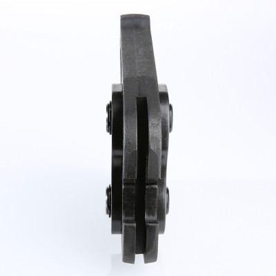 VTm.295.VR.42 Пресс-кольцо профиля V и пресс-адаптер для электрического пресс-инструмента Valtec Пресс-кольцо, 42 мм  - Вид №4