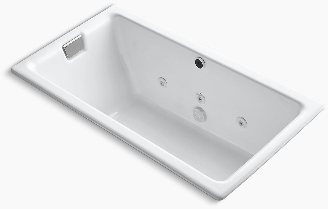 KOHLER Чай для двоих 66 K-856-JRH-0 