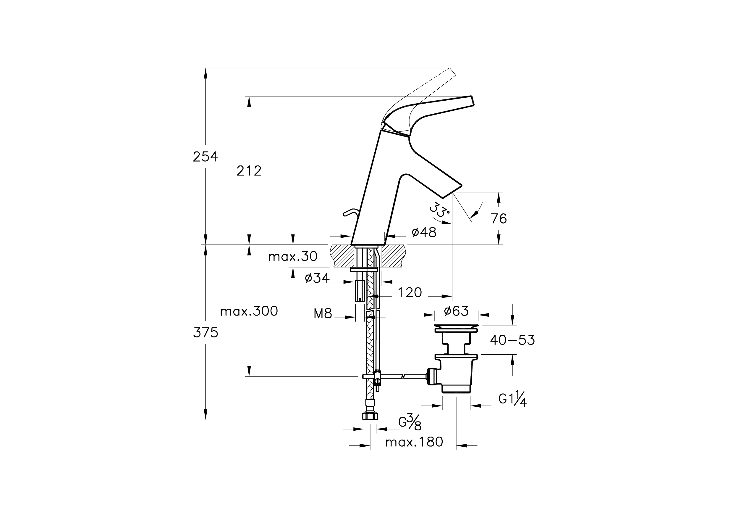 A42308EXP  Vitraglobal Nest Trendy  - Вид №1