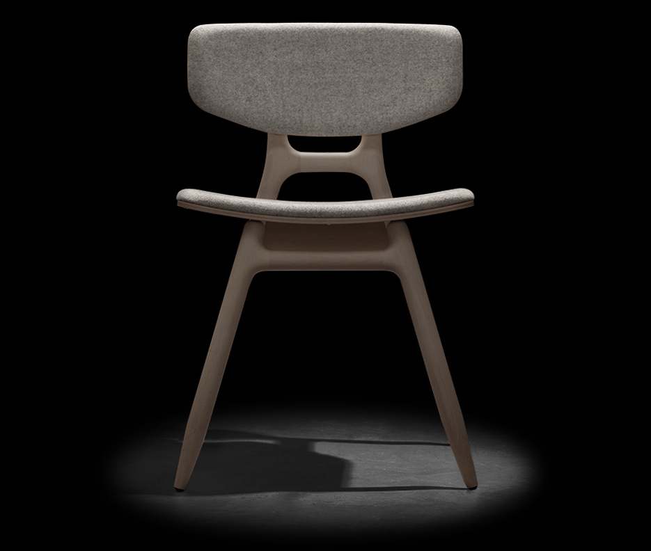 085765 Стул 500P Capdell Eco - Вид №11