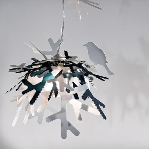 Slamp Подвесной светильник Luis sun-id-1352972 - Вид №4